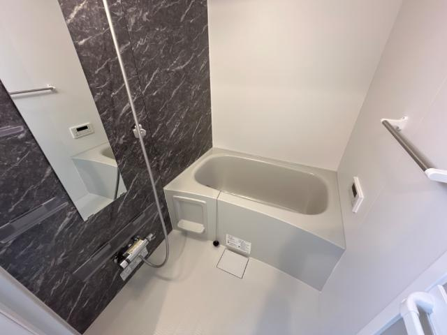 フリーダムファンの浴室|バス