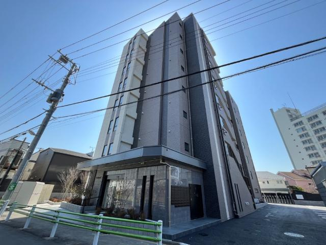 フリーダムファンの外観|外観写真（昼）