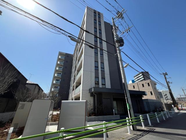 フリーダムファンの外観|外観写真（昼）