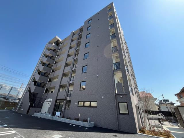 フリーダムファンの外観|外観写真（昼）