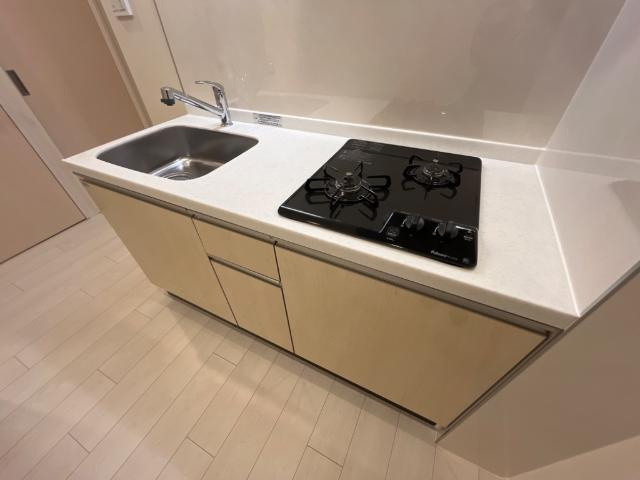 フリーダムファンのキッチン|キッチン