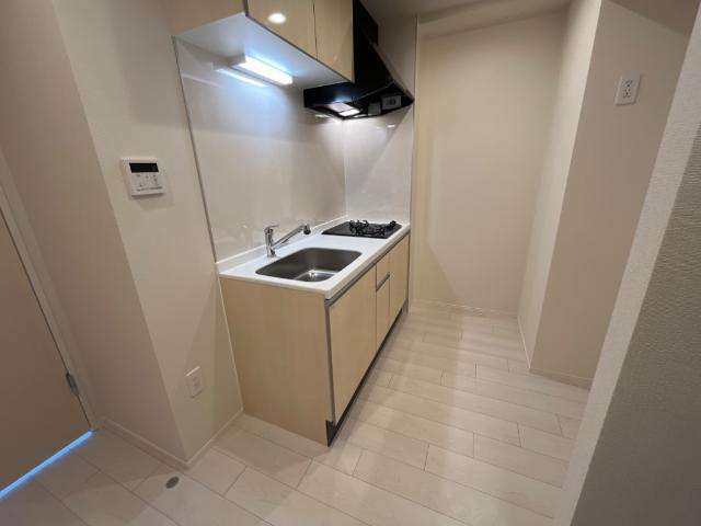 フリーダムファンのキッチン|キッチン