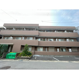 サン・ブルームの外観