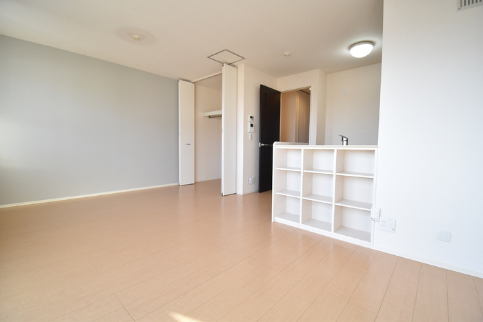 サンシャインの駐車場|駐車場