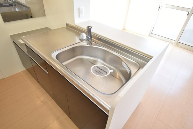 サンシャインのその他共用部分|駐輪場