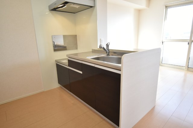 サンシャインのその他共用部分|ゴミ置場