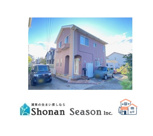 平塚市田村６丁目　中古戸建　39.04坪の画像