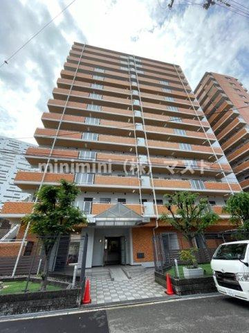 ライオンズシティ難波南第二