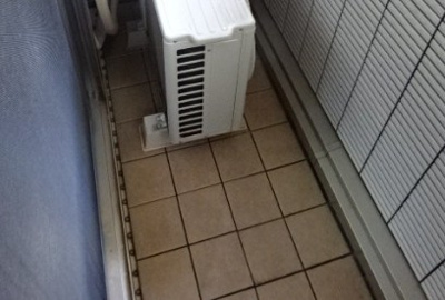 【バルコニー】 | グランピエール