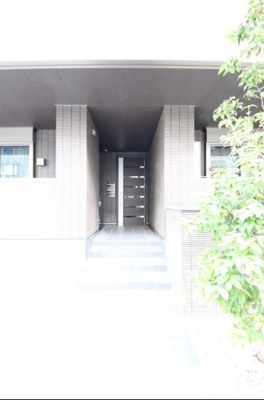 【エントランス】 | グランピエール