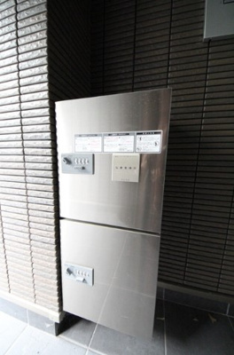 【その他共用部分】 | グランピエール