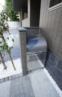 【その他共用部分】 | グランピエール