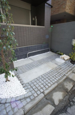 【その他共用部分】 | グランピエール