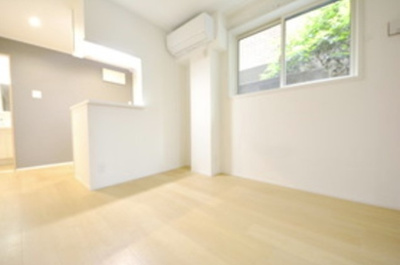 【居間・リビング】 | グランピエール