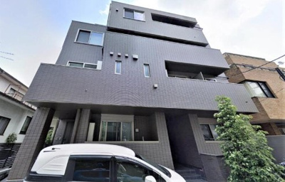 【外観】 | グランピエール