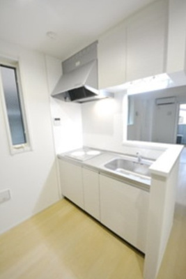 【キッチン】 | グランピエール