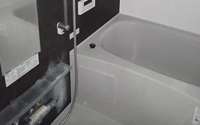 【浴室】 | グランピエール