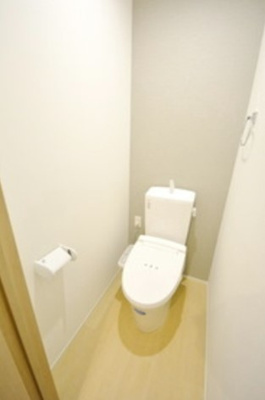 【トイレ】 | グランピエール