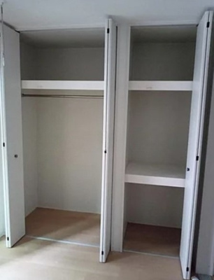 【収納】 | グランピエール