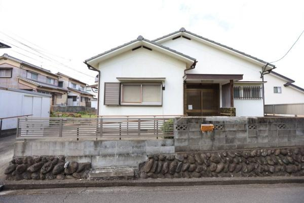 大字羽田　土地のその他|現地写真（2025年11月撮影）