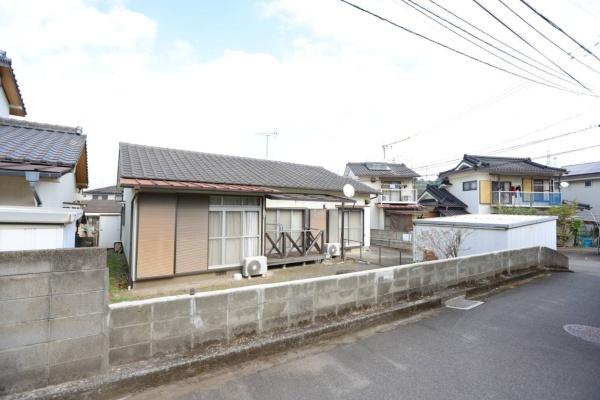 大字羽田　土地のその他|現地写真（2025年11月撮影）