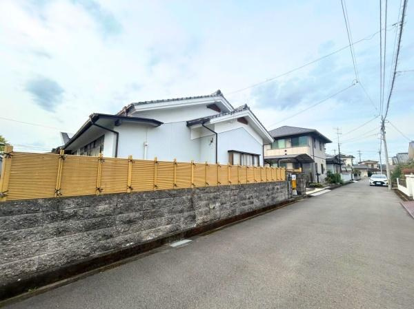 小野鶴南1丁目　土地のその他|現地写真（2025年11月撮影）