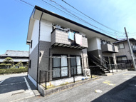 グリーンハイツAの画像