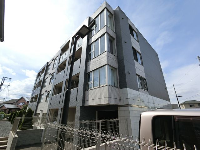 アーバンシャトー市原の画像