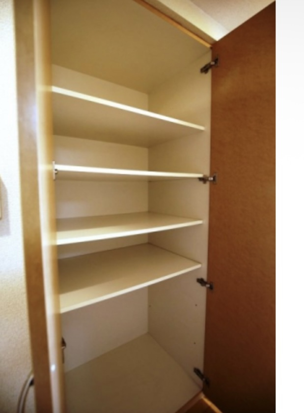 練馬区貫井２丁目の賃貸マンションの玄関