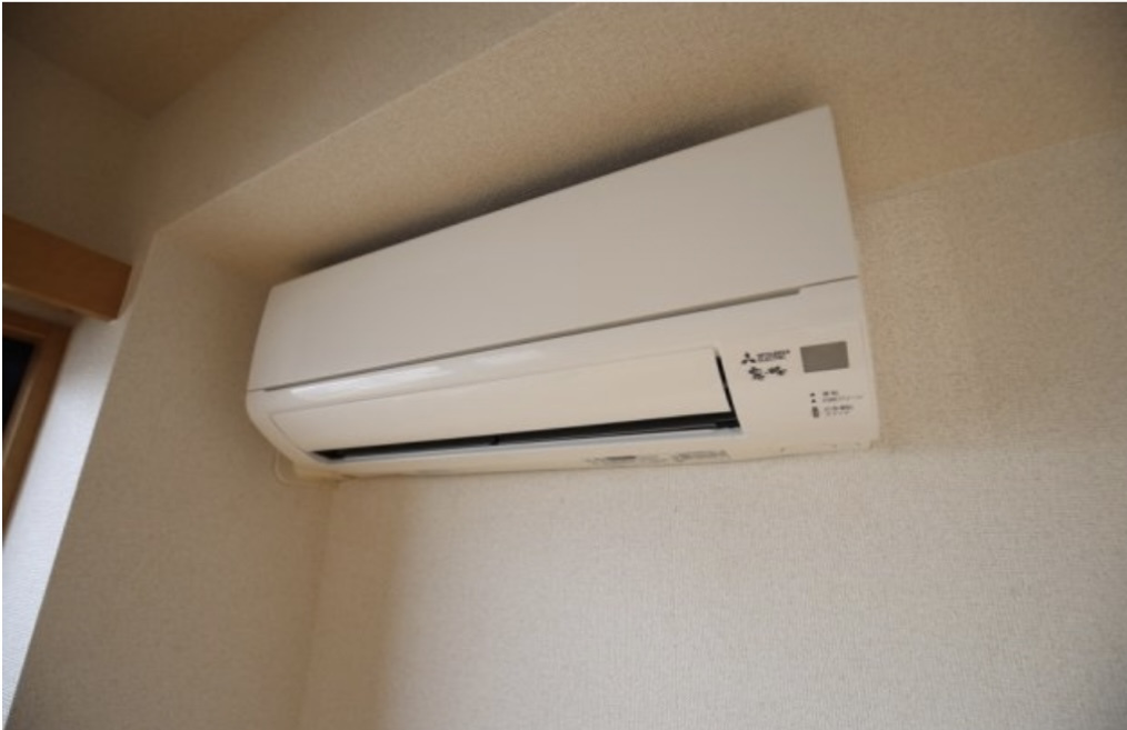 練馬区貫井２丁目の賃貸マンションの設備