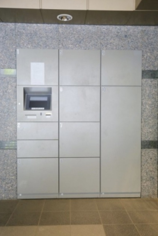 練馬区貫井２丁目の賃貸マンションのその他共用部分