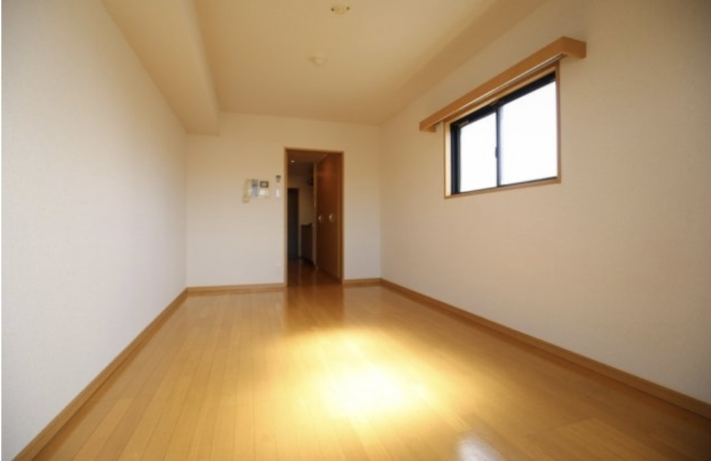 練馬区貫井２丁目の賃貸マンションの内装