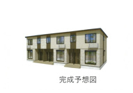 サニーハイツ・モネの画像