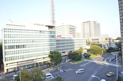 【展望】 | アーバンクレスト片町