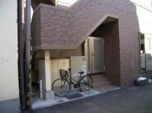 【その他共用部分】 | アーバンクレスト片町