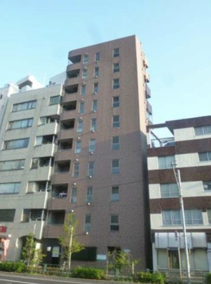 【外観】 | アーバンクレスト片町