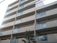 第一業平マンションの画像