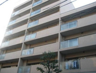 第一業平マンションの画像