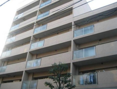 【外観】 | 第一業平マンション | 建物外観を気になさる方へ、見た目の良い物件です