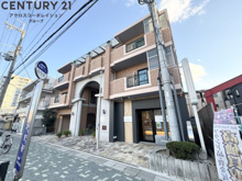 ドルチェ東甲子園の画像