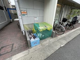 パルメーラ甲子園口のその他物件画像