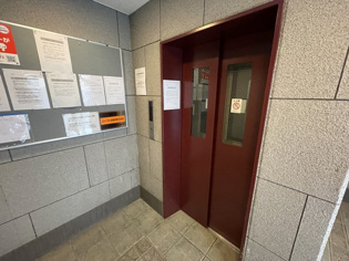 パルメーラ甲子園口のその他物件画像