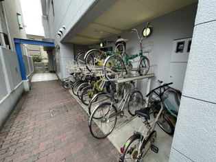 パルメーラ甲子園口のその他物件画像