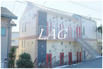 サザンリビエラ多摩川の画像