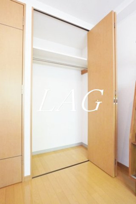 【収納】 | リクレイシア西麻布Ⅰ番館 | 収納です。