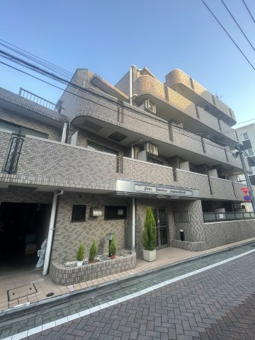 ライオンズマンション杉並高円寺