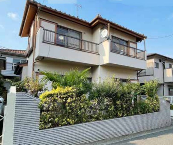 中古戸建　松戸市根木内