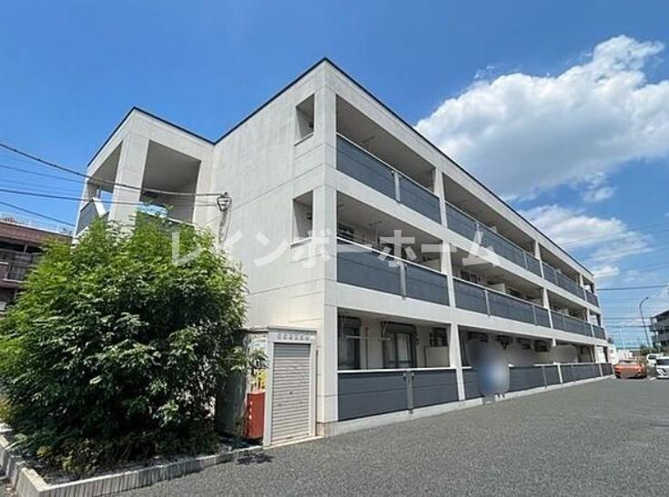 グローリア志木