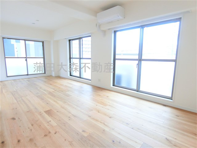 レジデンス多摩川西六郷