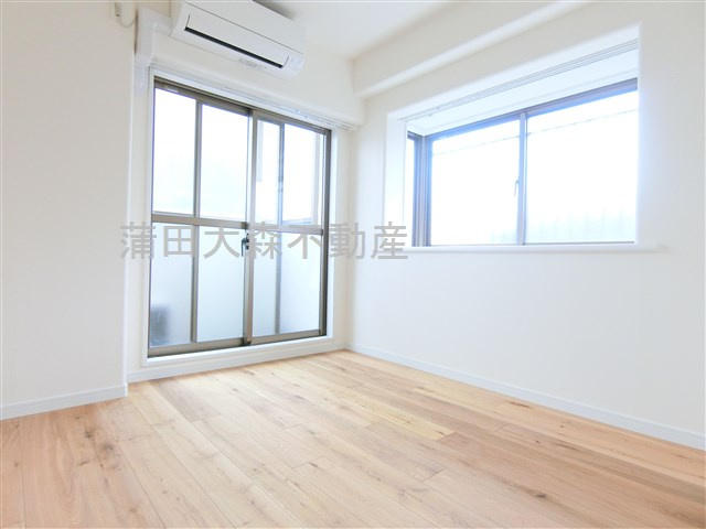 レジデンス多摩川西六郷のその他